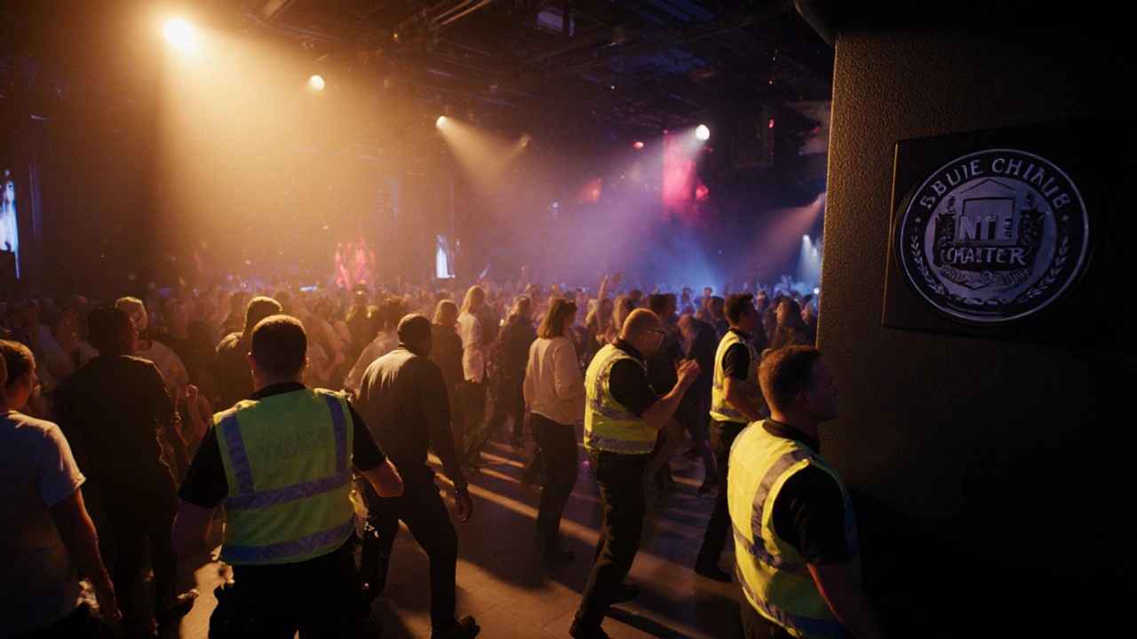 The Best Clubs for a Fun and Safe Night Out in London