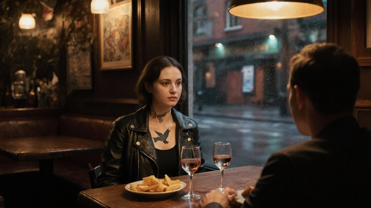 The Ultimate Guide to East London Escorts: What You Need to Know