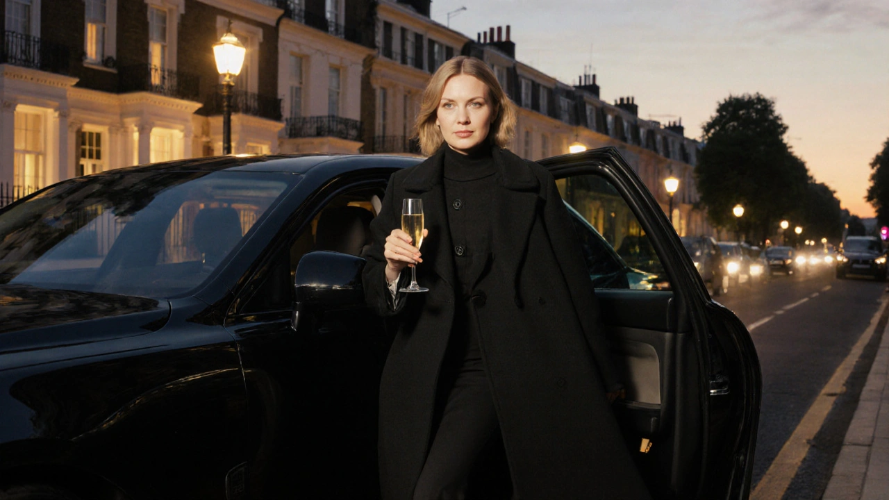 The Ultimate Guide to VIP Escorts in London: What You Need to Know