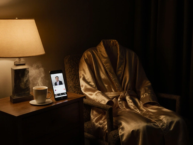 Bromley Escort Services: What Really Happens When You Book a Local Girl