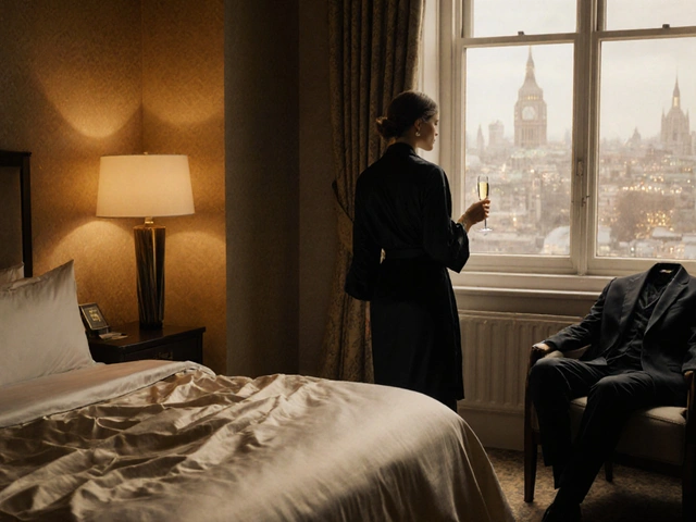 Call Girls in London: What They Really Offer (And How to Get the Best)