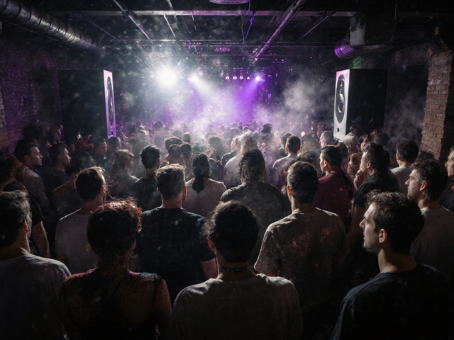 Dance Clubs in London: Where the City Comes Alive After Dark