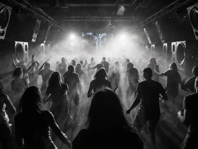 Fabric Nightclub: London’s Legendary Dance Music Sanctuary