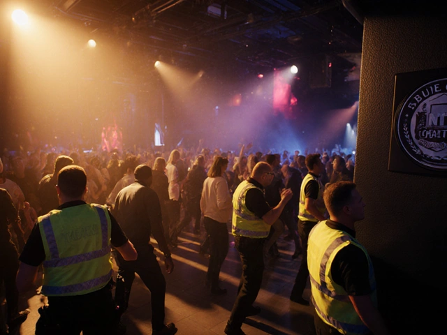 The Best Clubs for a Fun and Safe Night Out in London