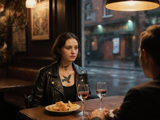 The Ultimate Guide to East London Escorts: What You Need to Know