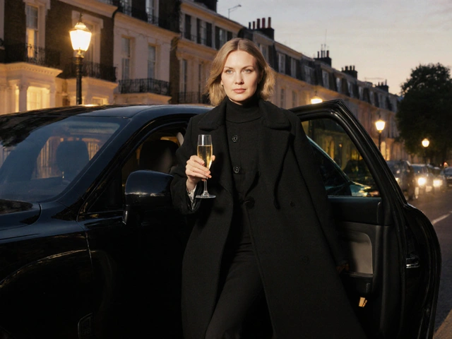 The Ultimate Guide to VIP Escorts in London: What You Need to Know