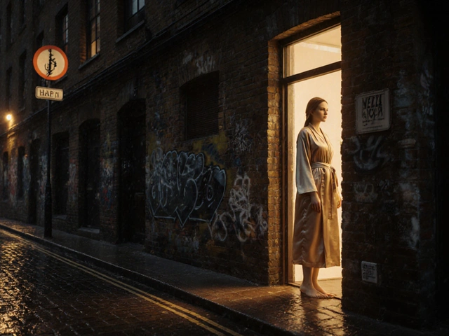 Unique Date Ideas with East London Escorts That Actually Deliver