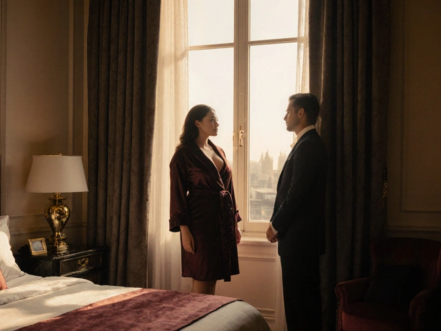 Why Busty Escorts in London Are the Ultimate Fantasy Come to Life