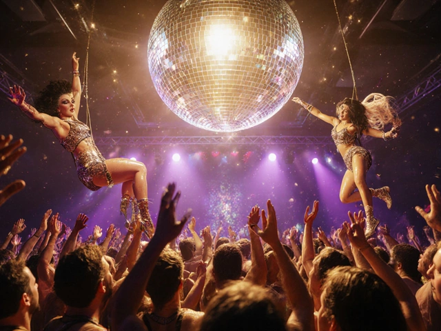 Why Heaven Nightclub is London’s Ultimate Nightlife Destination