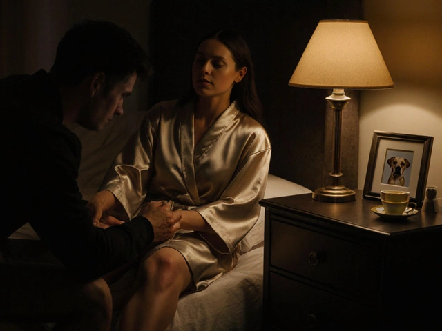 Why More Men Are Hiring Pornstars for Real-Life Companionship