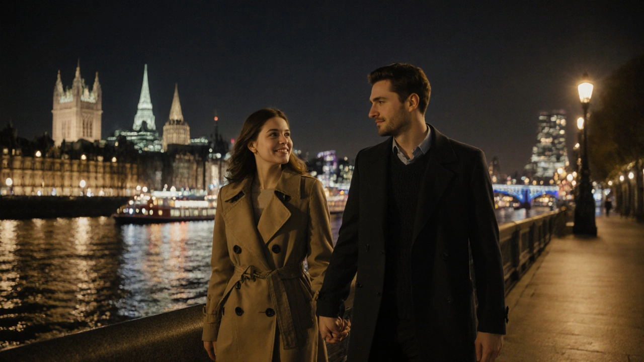 Unique Date Ideas with Your Independent Escort in London: Beyond the Bedroom