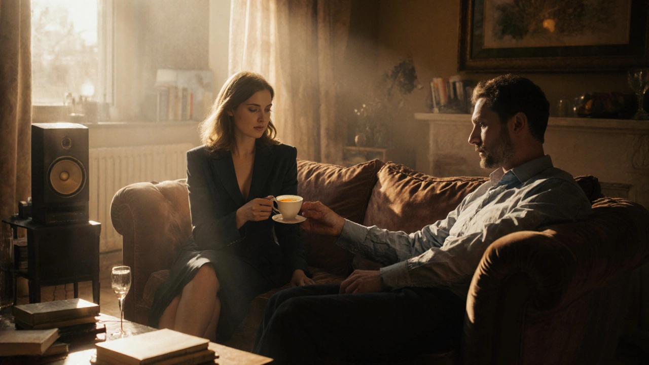 What Clients Wish They Knew Before Hiring an Escort in East London