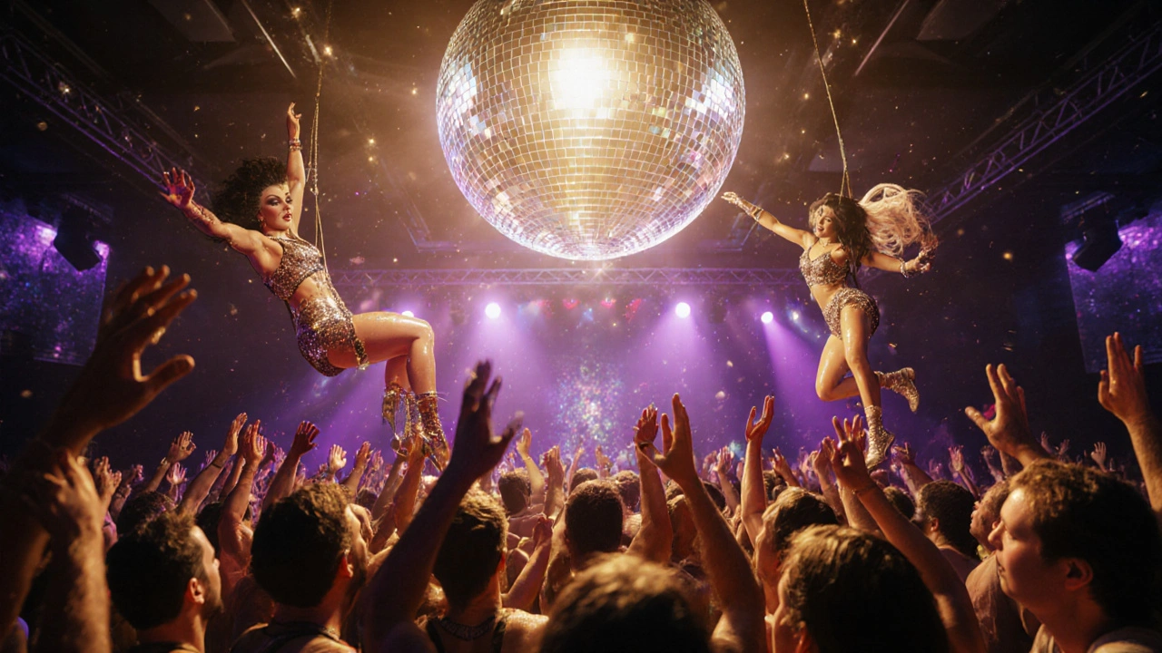 Why Heaven Nightclub is London’s Ultimate Nightlife Destination