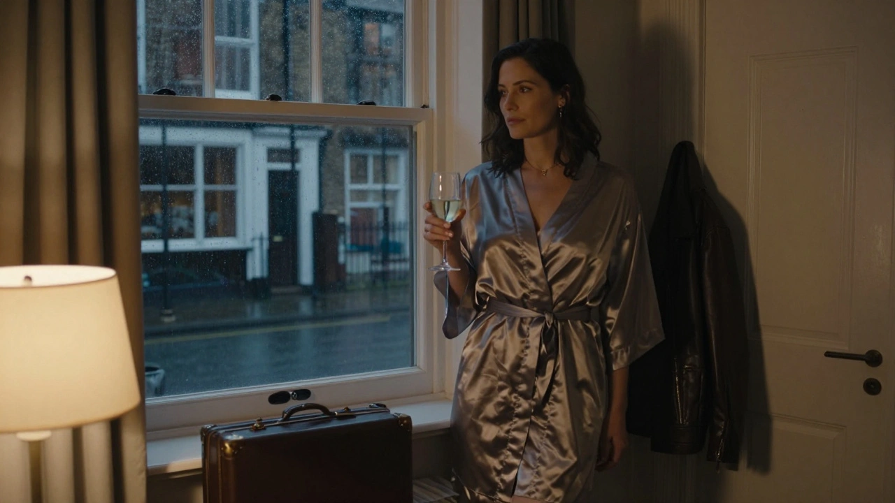 An Overview of Hounslow Escorts: Essential Information for Clients