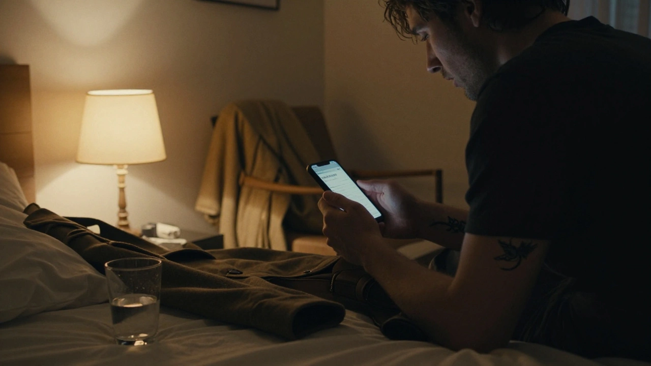 Behind the Stars: How to Spot Real London Escort Ratings (And Avoid the Fakes)