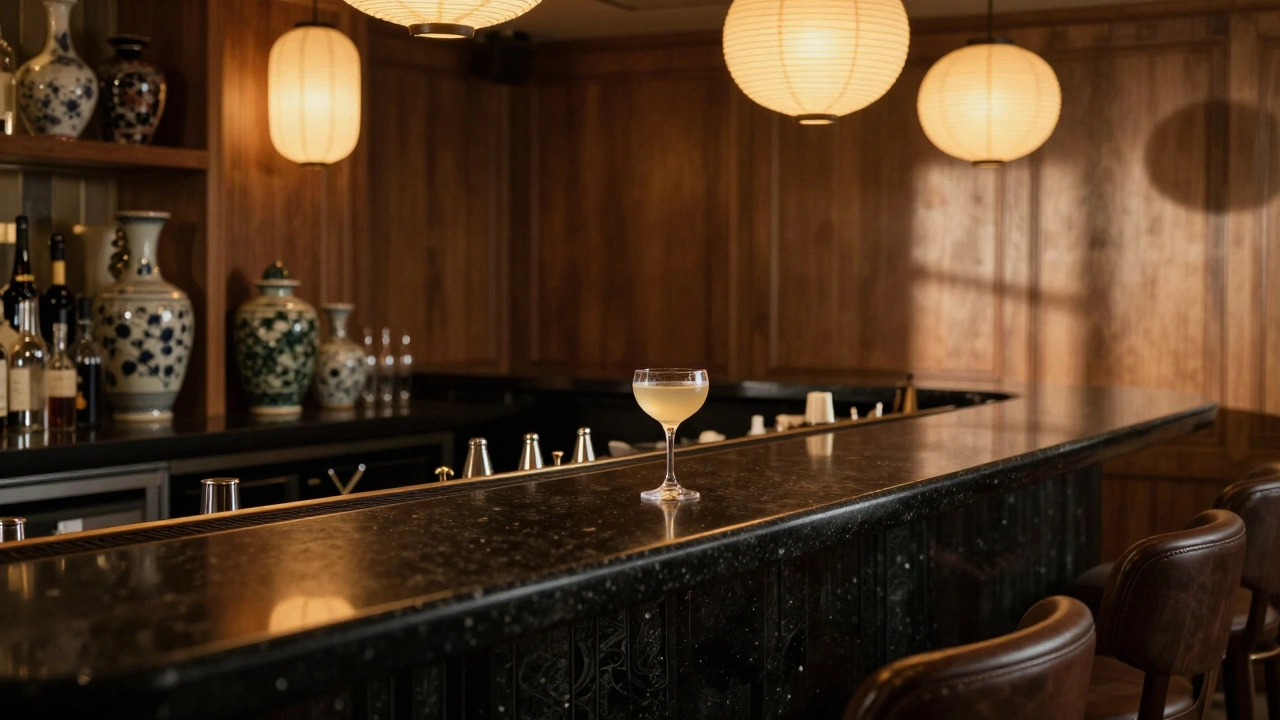 Best Clubs with the Most Instagrammable Interiors in London