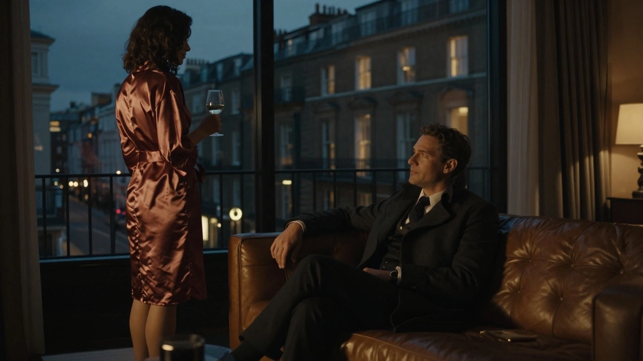 Call Girls in London: What They Really Charge, Where to Find Them, and What Happens When You Book One