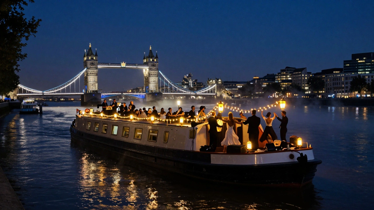 Epic Nightlife Events in London That Will Blow Your Mind