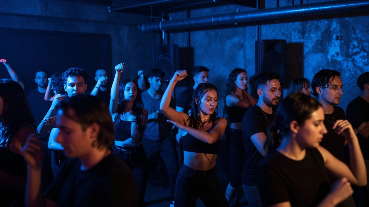 Fabric Nightclub: 5 Reasons It’s the Best Night Out in London