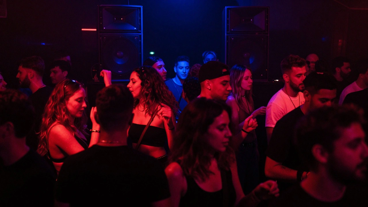 Fabric Nightclub: Experience the Pulsating Energy of London’s Nightlife
