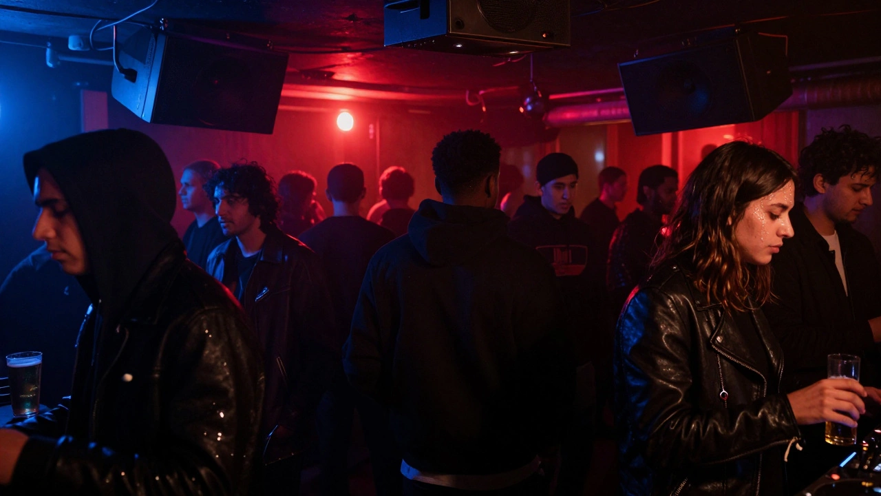Fabric Nightclub: London’s Legendary Nightlife Heartbeat