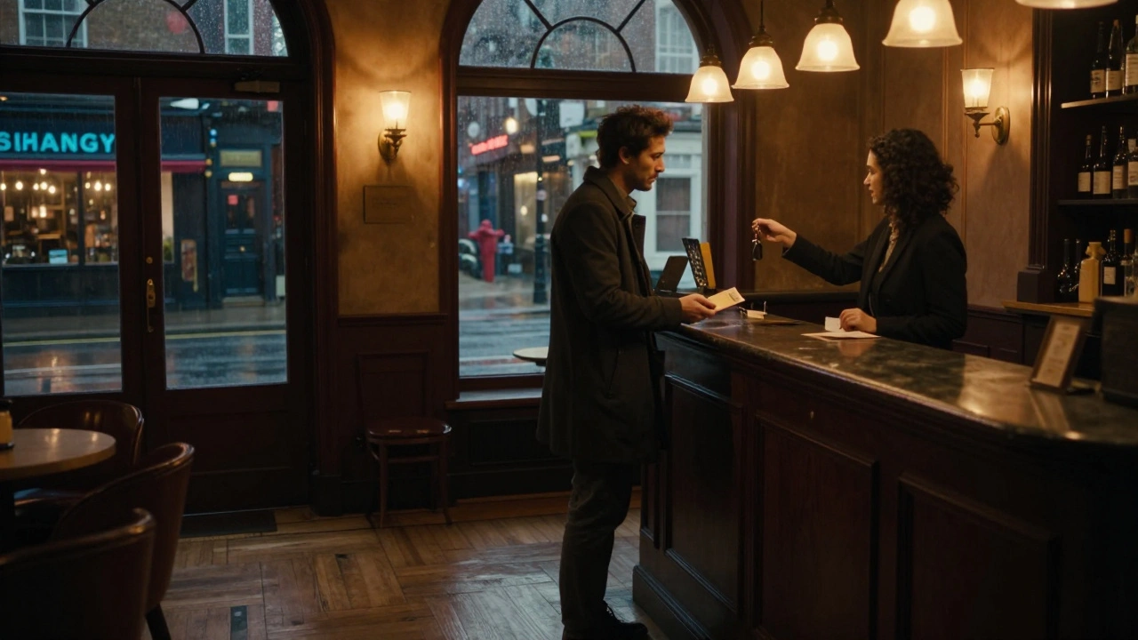 How to Book an Escort in East London Safely and Discreetly