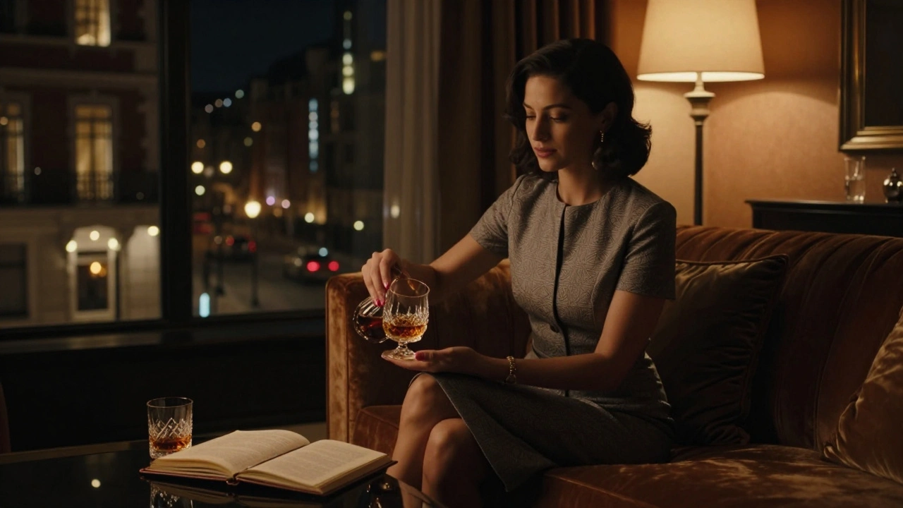 How to Get a Truly Unforgettable VIP Escort Experience in London