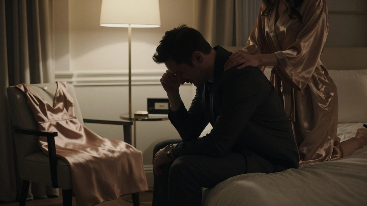 The Hidden Truths About Call Girls in London: What They Don’t Tell You