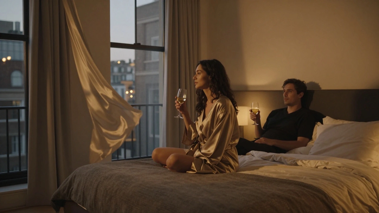 The Real Lowdown on Call Girls in London: Prices, Picks, and What You’ll Really Feel