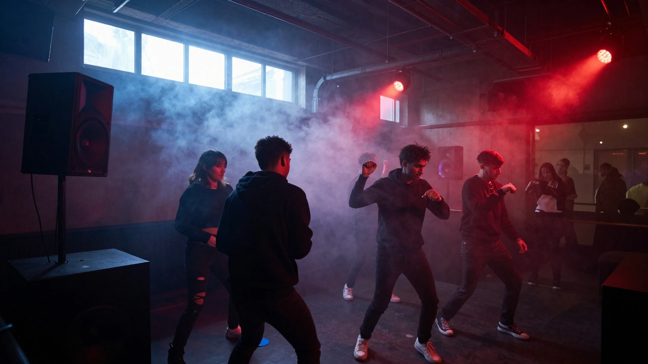 The Ultimate Guide to the Best Dance Clubs in London