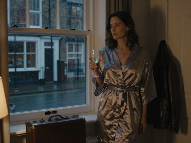 An Overview of Hounslow Escorts: Essential Information for Clients