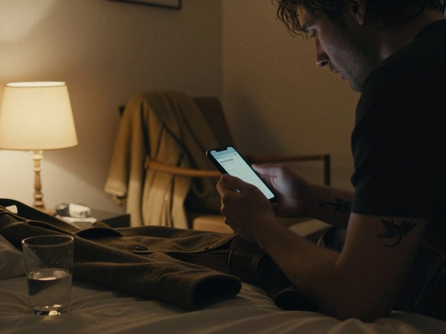 Behind the Stars: How to Spot Real London Escort Ratings (And Avoid the Fakes)