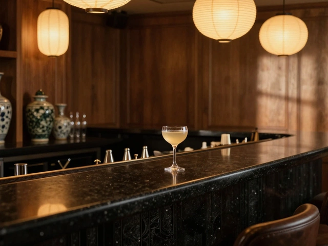 Best Clubs with the Most Instagrammable Interiors in London