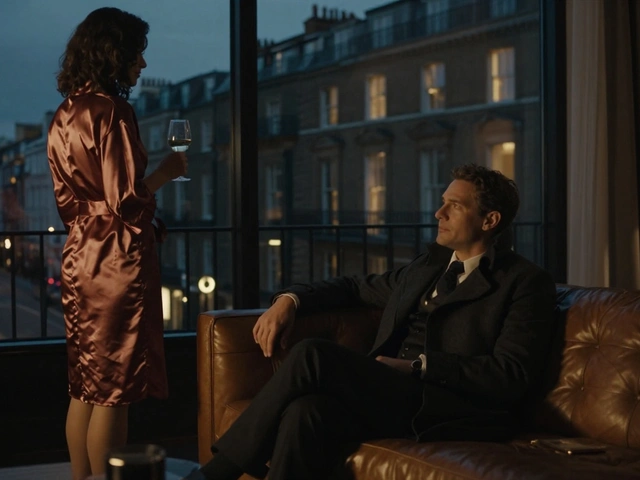 Call Girls in London: What They Really Charge, Where to Find Them, and What Happens When You Book One