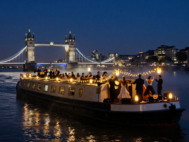 Epic Nightlife Events in London That Will Blow Your Mind