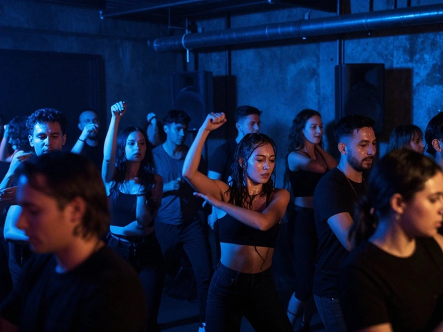 Fabric Nightclub: 5 Reasons It’s the Best Night Out in London