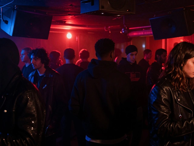 Fabric Nightclub: London’s Legendary Nightlife Heartbeat