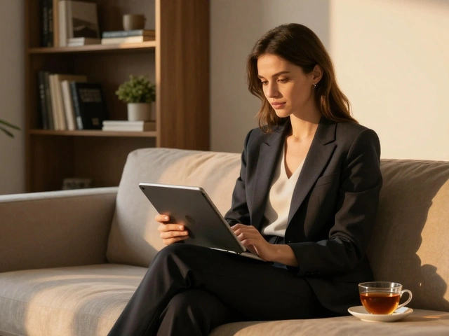 How Technology is Changing the Landscape for Russian Escorts in London