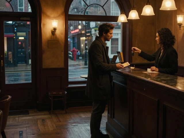 How to Book an Escort in East London Safely and Discreetly