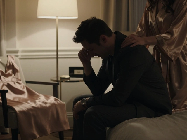 The Hidden Truths About Call Girls in London: What They Don’t Tell You