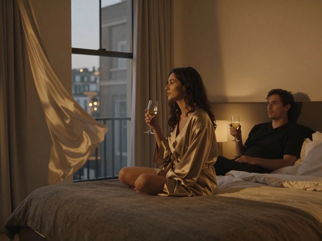 The Real Lowdown on Call Girls in London: Prices, Picks, and What You’ll Really Feel