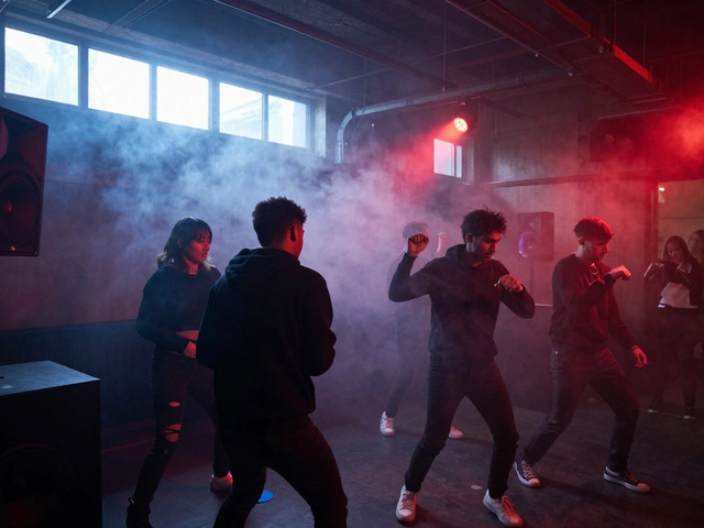 The Ultimate Guide to the Best Dance Clubs in London