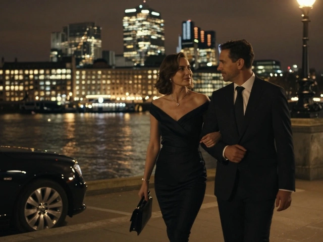 Unique Date Ideas with Your MILF Escort in London