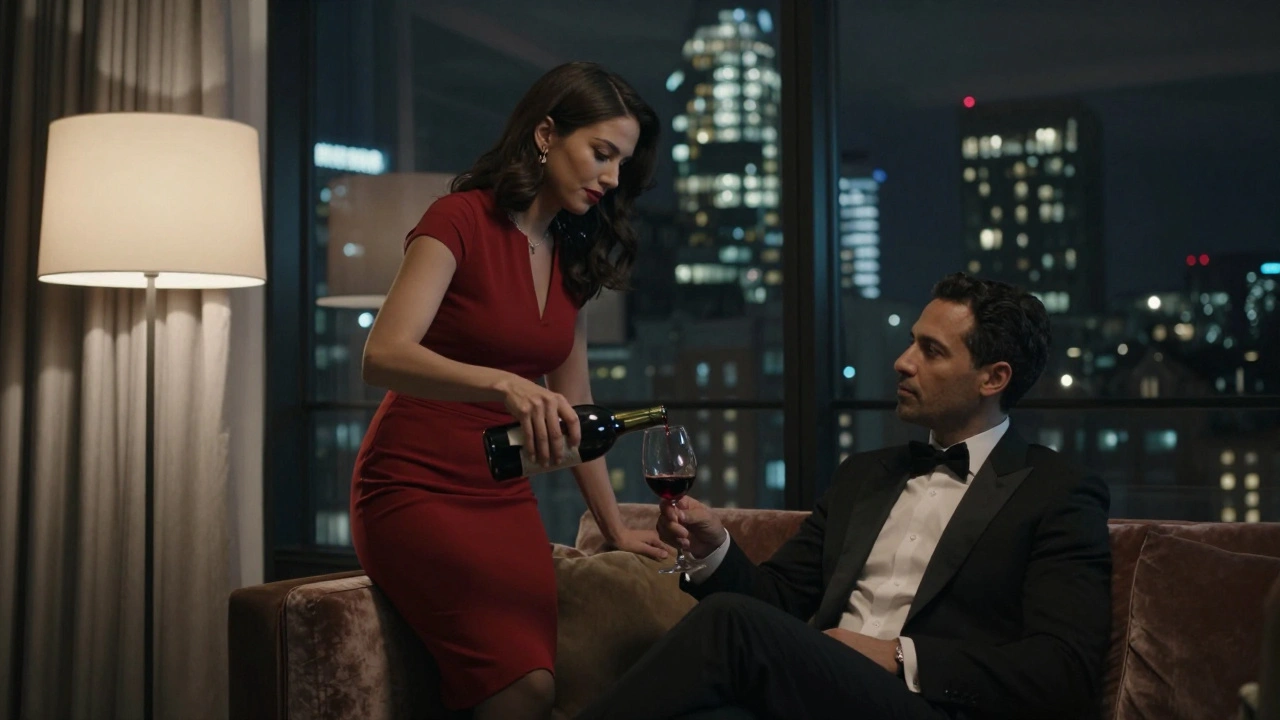 Top 5 Escort Review Platforms for London Clients in 2025