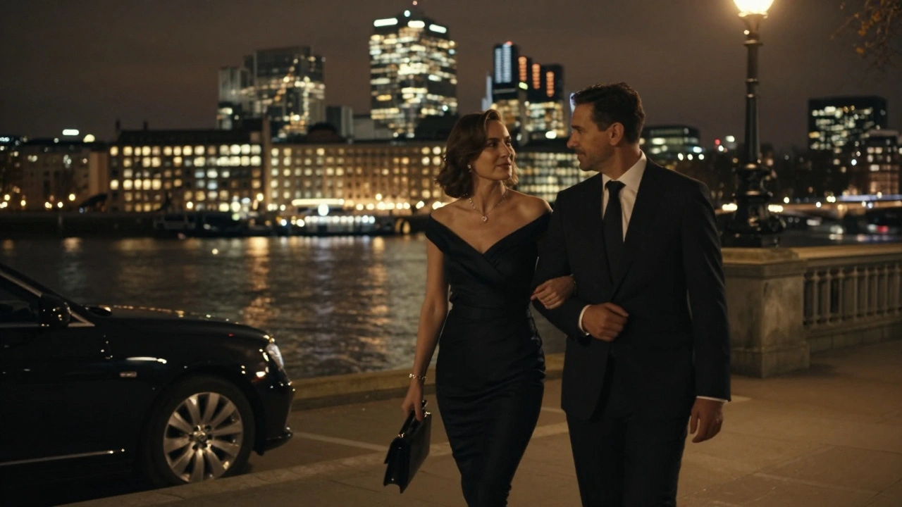 Unique Date Ideas with Your MILF Escort in London