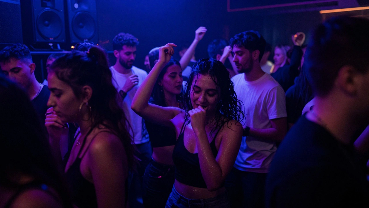 Why Fabric Nightclub Should Be on Every Raver's Bucket List in London