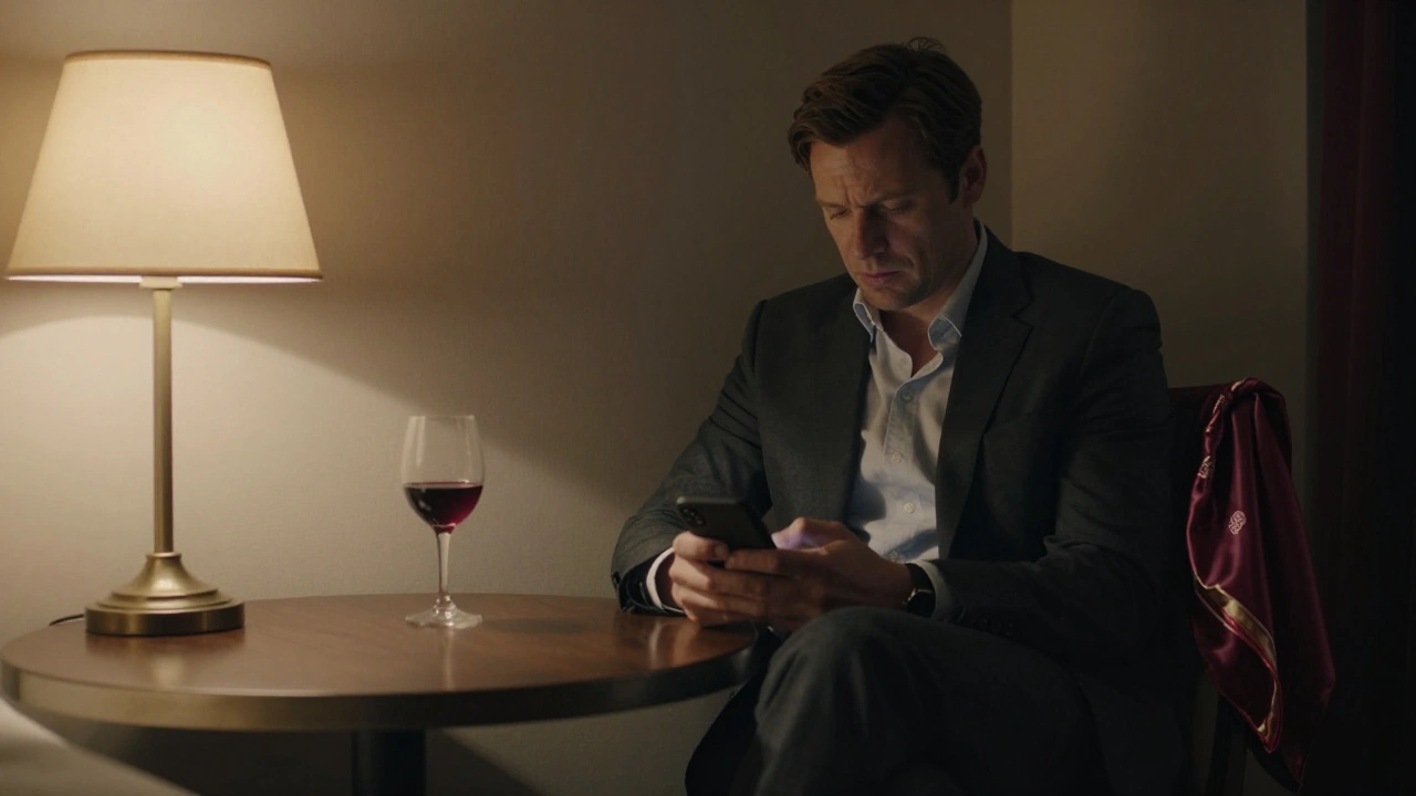 Common Misconceptions About Hiring Escorts in Central London