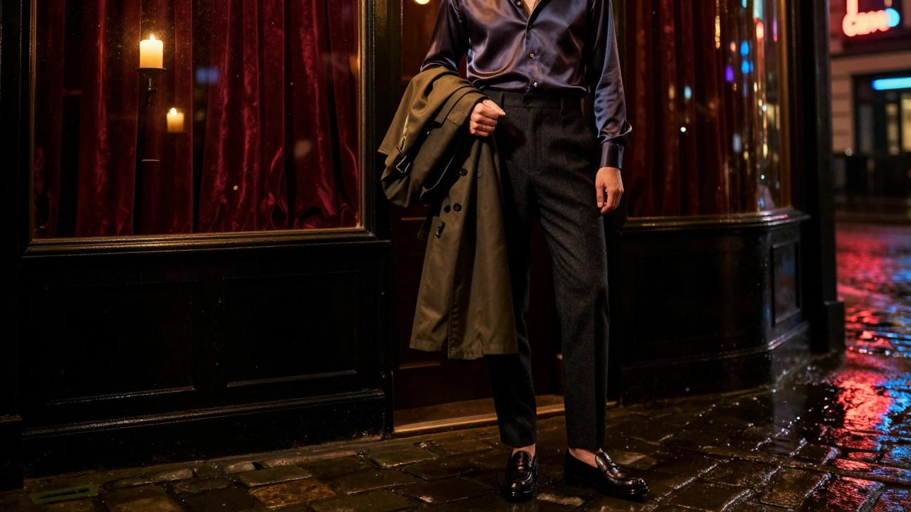 How to Dress for London Nightlife: Fashion Tips and Trends for 2026