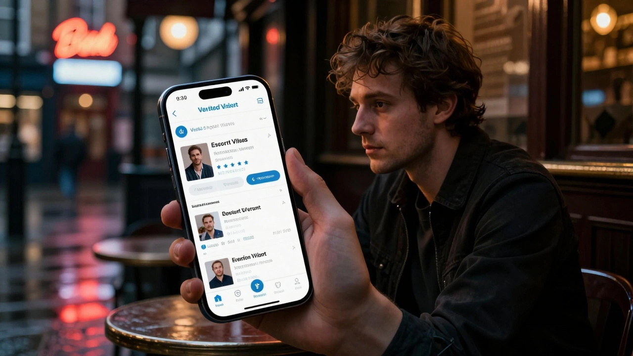 How to Use London Escort Reviews to Avoid Getting Ripped Off