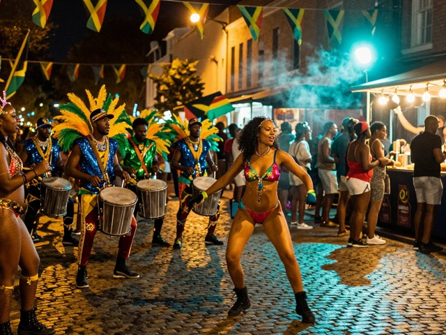 A Night to Remember: Iconic Nightlife Events Around the World - London’s Must-Experience Scenes